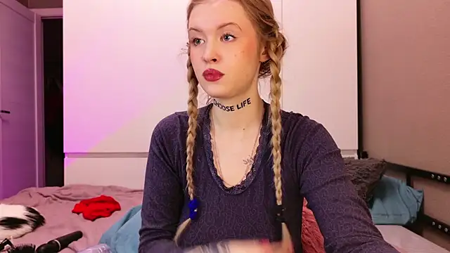 candy_kattee's cam snapshot