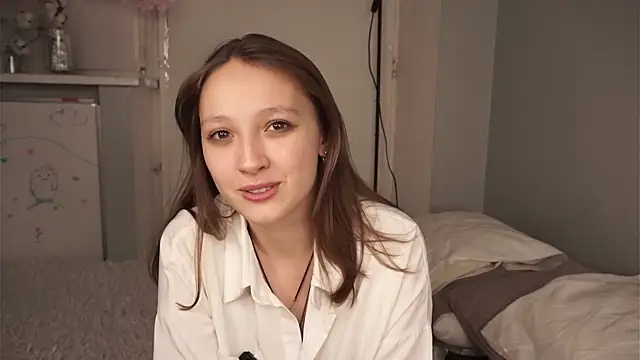 ChelseyTodora's cam snapshot