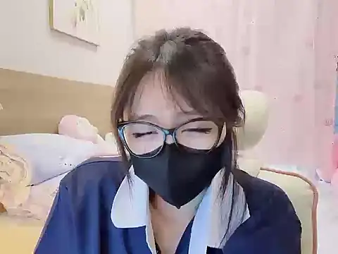 Yuyu-baobei's cam snapshot