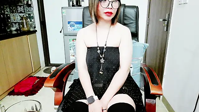 Miu-Le's cam snapshot