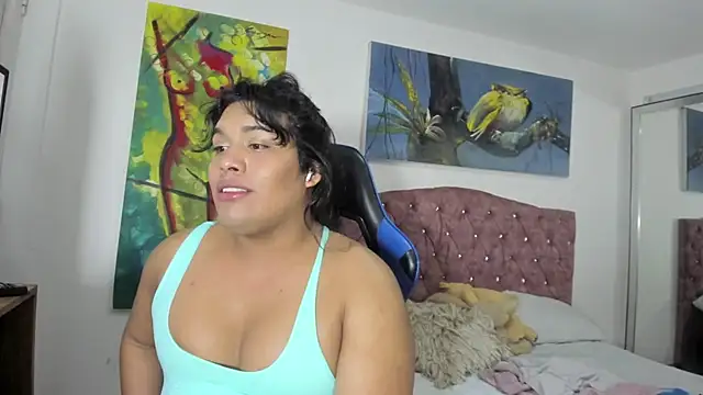 Margoth_Montilla live sex cam