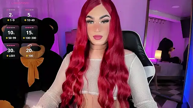 alexia_mattel live sex cam