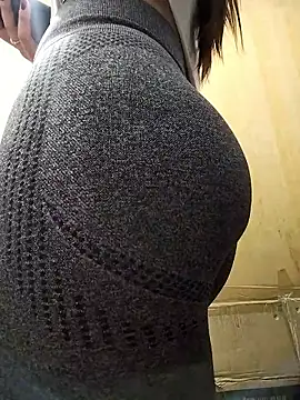 samathasexx's cam snapshot