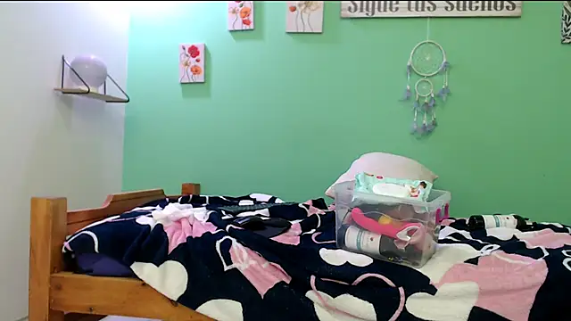 gatitasexygatitasexy's cam snapshot