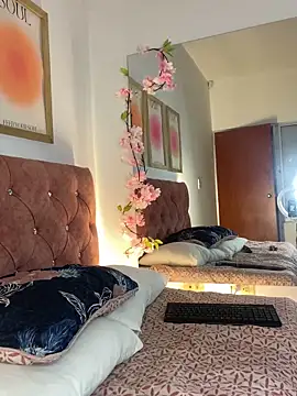 GabiHills's cam snapshot