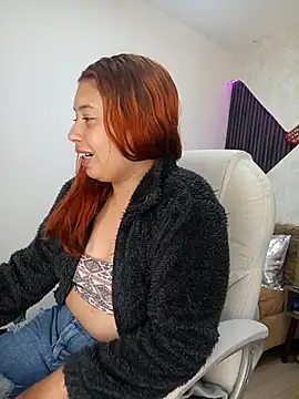 roxana_santini's cam snapshot