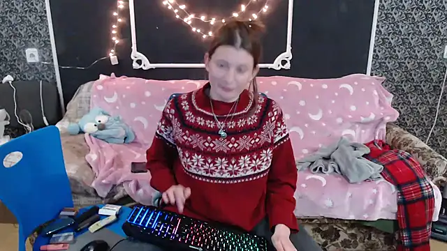 Gr4_soul_'s cam snapshot