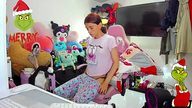 Lawrncesofiets live sex cam