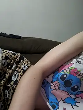 aesmeraldinha's cam snapshot