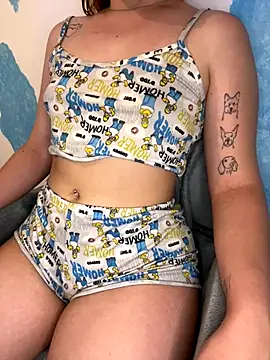 maduuuhot's cam snapshot