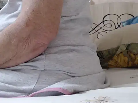 Anabelldestiny's cam snapshot