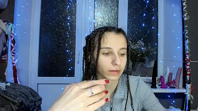 _Nika_Kik's cam snapshot