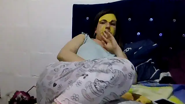 princessbella93's cam snapshot