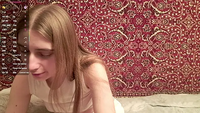 ivetabloom's cam snapshot