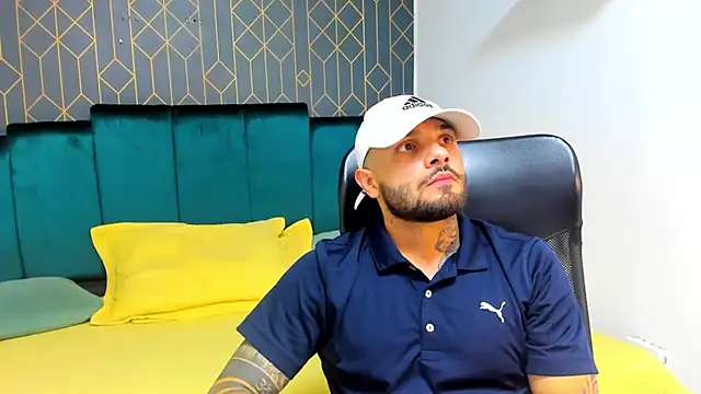 lucky_smith1 live sex cam