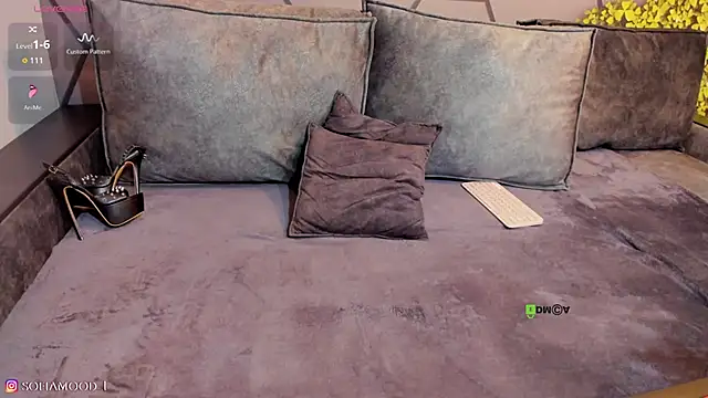 S0FlA's cam snapshot