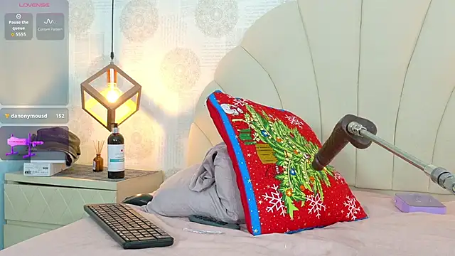 AIXATRISTA1's cam snapshot