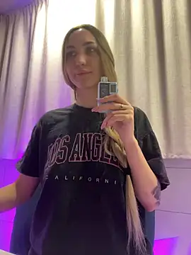 Best_Blondie1's cam snapshot