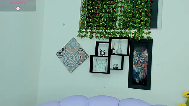 Maissa_Alabi's cam snapshot