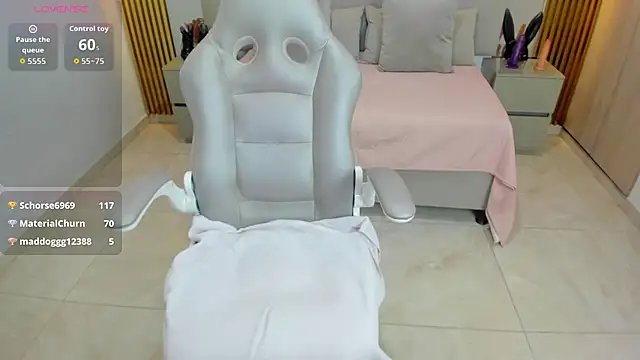 Keisha_jalal's cam snapshot