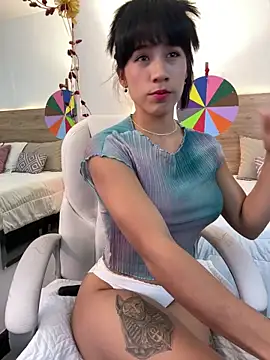 GinebraBrown's cam snapshot