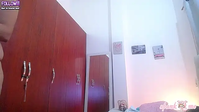 honeyalicee's cam snapshot