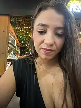 Hall_16's cam snapshot