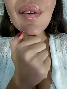 Glamour_Grace's cam snapshot