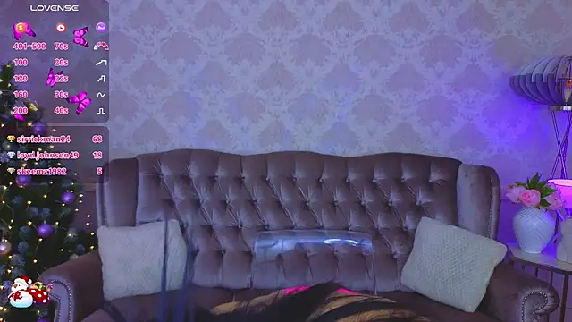 KitnissKiss's cam snapshot