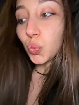 VelvetVixenI live sex cam