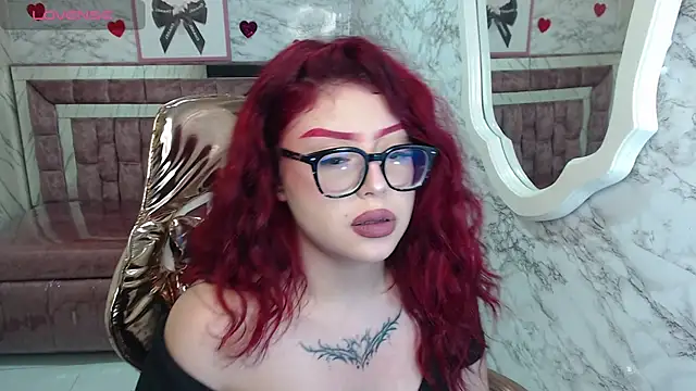 Red_Bunny_v's cam snapshot