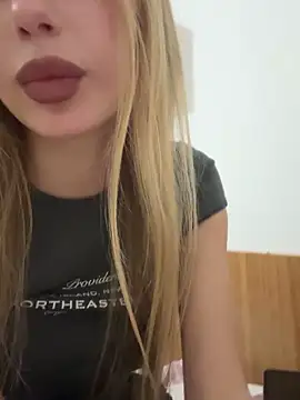 JudithCarly's cam snapshot