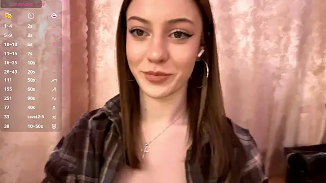 SoonMoilanen's cam snapshot