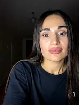 MonikaSi's cam snapshot