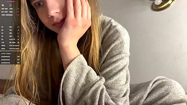 FruityXo live sex cam