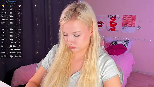 murmurmiace's cam snapshot