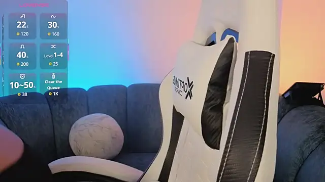 Bafomet_'s cam snapshot