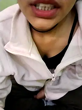 Sexy_Mushroom's cam snapshot