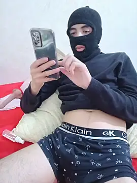 arabeso's cam snapshot