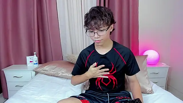 Honeymoon_sariel live sex cam