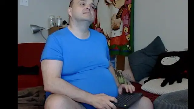 caressonnous's web cam