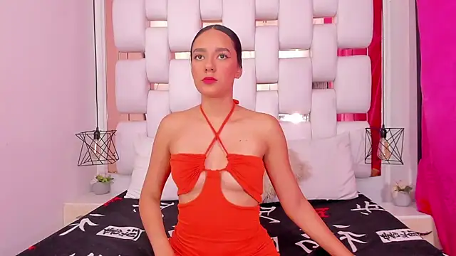 EmmyCruzZ's cam snapshot