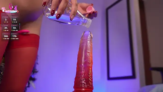 little-eli live sex cam