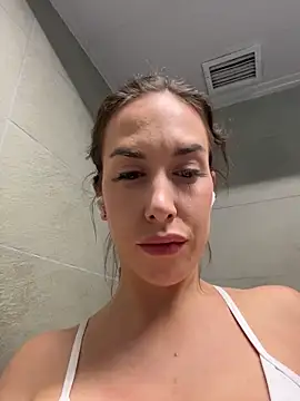 PrincessVeronika live sex cam