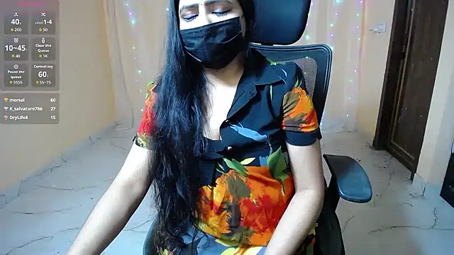 NAUGHTY_Niya's cam snapshot