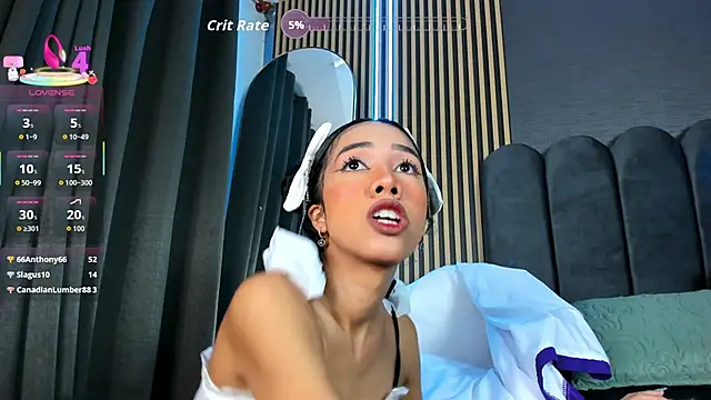 Gina_77 live sex cam