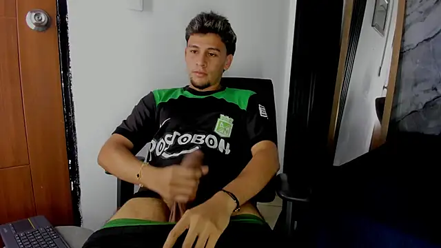 Alan-Smith1 live sex cam