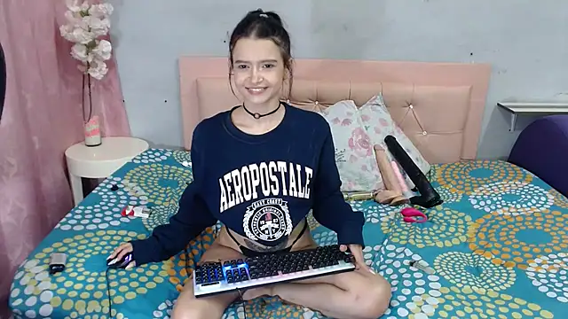 Sara_jhons21's cam snapshot