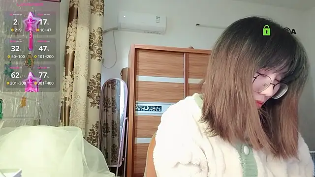 Lili_666's cam snapshot