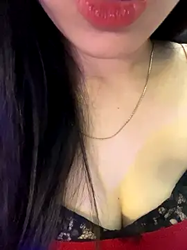 Lin_kute98's cam snapshot